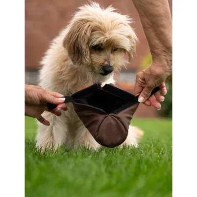 TrendPet KURT La poche à friandises