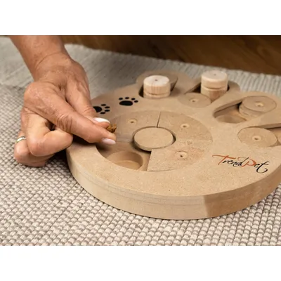 TrendPet Intelli Jouet intelligent