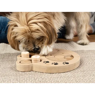 TrendPet Intelli Jouet intelligent