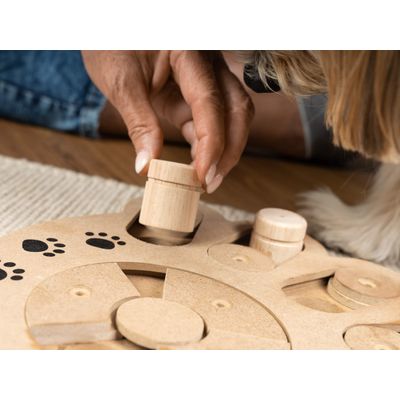 TrendPet Intelli Jouet intelligent