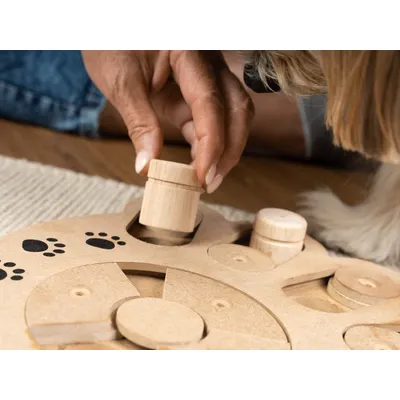 TrendPet Intelli Jouet intelligent