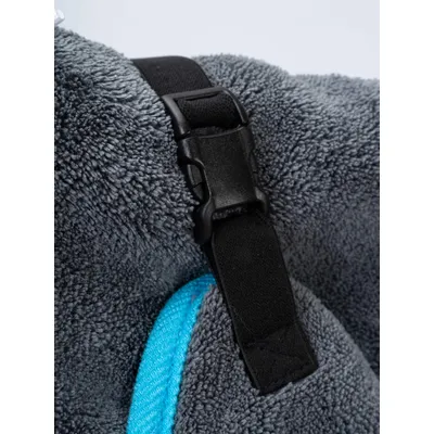 TrendPet Dampfhund Peignoir pour chiens