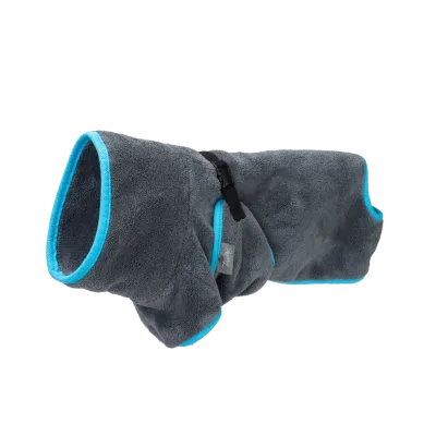 TrendPet Dampfhund Peignoir pour chiens TrendPet Dampfhund Peignoir pour chiens
