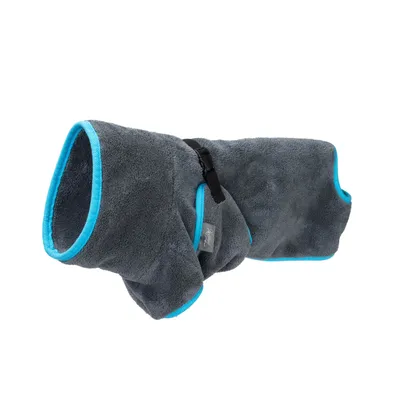 TrendPet Dampfhund Peignoir pour chiens