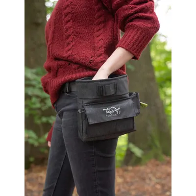 TrendPet TwinTreat Sac à friandises