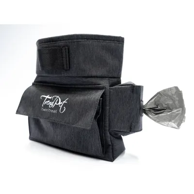 TrendPet TwinTreat Leckerchentasche TrendPet TwinTreat Leckerchentasche