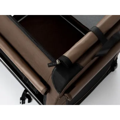 TrendPet TPX-Pro Faltbare Hundebox TrendPet TPX-Pro Faltbare Hundebox