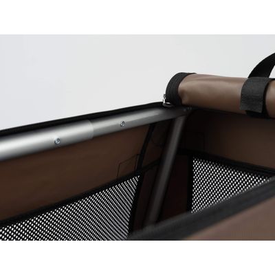 TrendPet TPX-Pro Faltbare Hundebox
