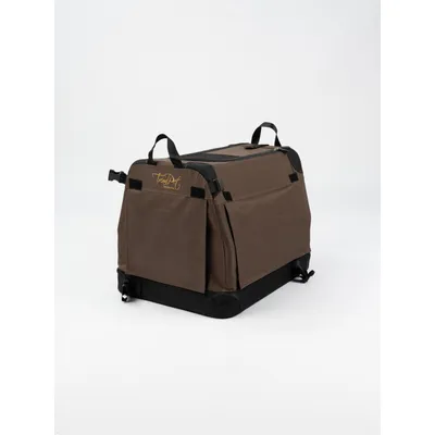 TrendPet TPX-Pro Caisse pliante pour chiens