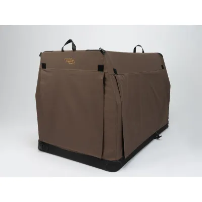 TrendPet TPX-Pro Faltbare Hundebox TrendPet TPX-Pro Faltbare Hundebox