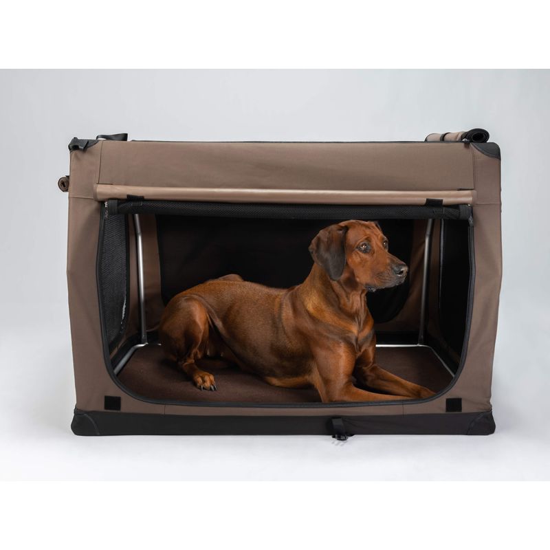 TrendPet TPX-Pro Caisse pliante pour chiens