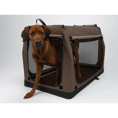 TrendPet TPX-Pro Caisse pliante pour chiens TrendPet TPX-Pro Caisse pliante pour chiens