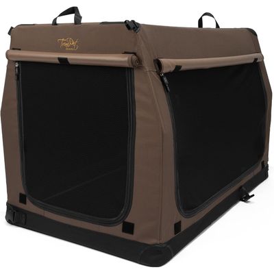 TrendPet TPX-Pro Caisse pliante pour chiens