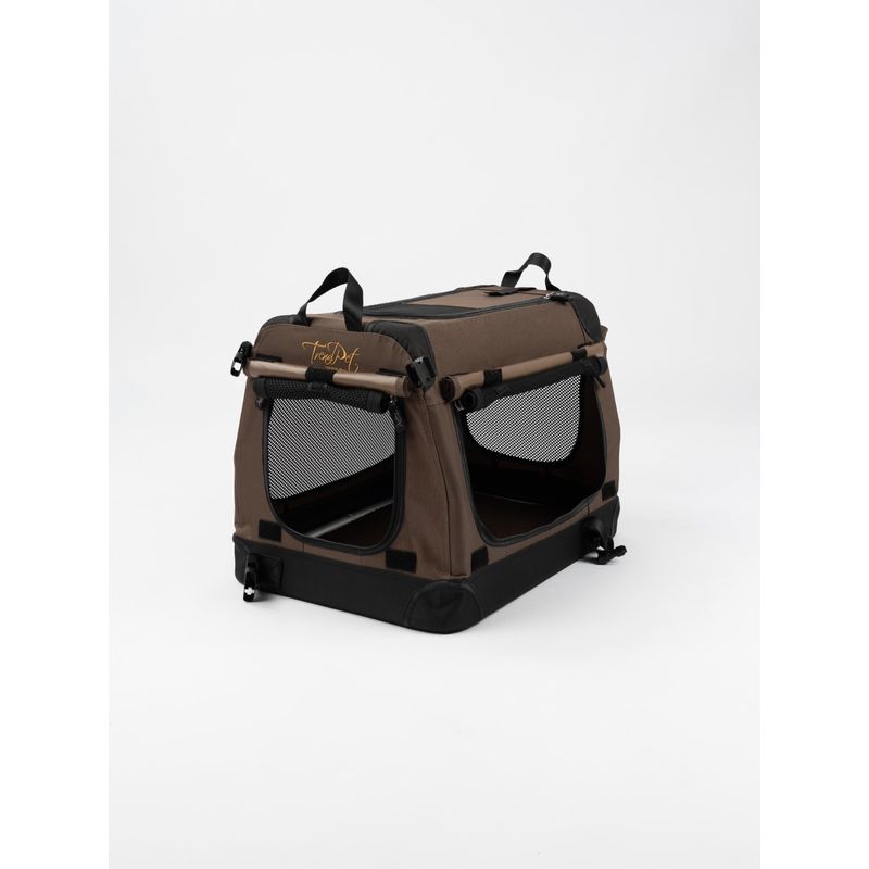 TrendPet TPX-Pro Caisse pliante pour chiens