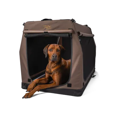 TrendPet TPX-Pro Faltbare Hundebox TrendPet TPX-Pro Faltbare Hundebox