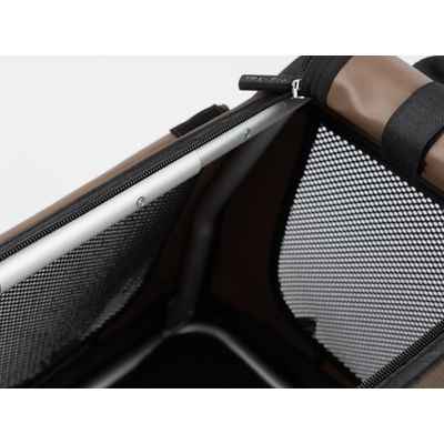 TrendPet TPX-Pro Faltbare Hundebox