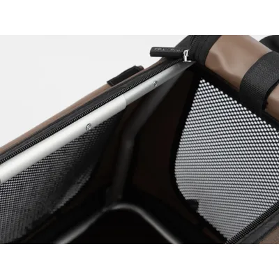 TrendPet TPX-Pro Caisse pliante pour chiens