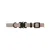 Taille : 26 - 36x2cm