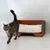 Bagane Canapé chien / chat design en bois, coussin moelleux amovible King Bagane Canapé chien / chat design en bois, coussin moelleux amovible King
