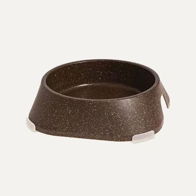 Bagane Gamelle anti-glouton en bioplastique de maïs biodégradable. Suave