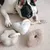 Bagane Jouet d'occupation pour chien, set de 4 blocs à mâcher Bloocs Bagane Jouet d'occupation pour chien, set de 4 blocs à mâcher Bloocs