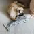 Bagane Jouet de fouille enrichissement pour chien, forme poisson Trouut