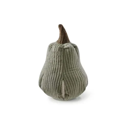 Bagane Jouet d'occupation pour chien, forme butternut Butt Bagane Jouet d'occupation pour chien, forme butternut Butt