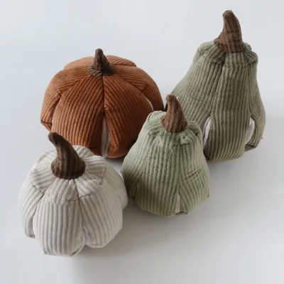 Bagane Jouet pour chien avec poches friandises, forme butternut Butt Bagane Jouet pour chien avec poches friandises, forme butternut Butt