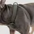 Bagane Harnais pour chien en 8, réglable et imperméable. Mellem Bagane Harnais pour chien en 8, réglable et imperméable. Mellem