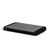 Bagane Matelas orthopédique pour chien, noir / gris Patja