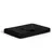 Bagane Matelas orthopédique pour chien, noir Patja Bagane Matelas orthopédique pour chien, noir Patja