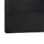 Taille : 75x75x12cm