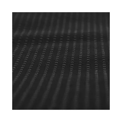 Bagane Tapis chien / chat noir, écologique au toucher velours Muovi Bagane Tapis chien / chat noir, écologique au toucher velours Muovi