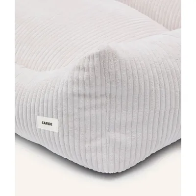 CAFIDE Panier en velours côtelé, SNOZY CAFIDE Panier en velours côtelé, SNOZY