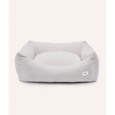 CAFIDE Panier en velours côtelé, SNOZY CAFIDE Panier en velours côtelé, SNOZY