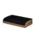 Bagane Coussin chien orthopédique à mémoire de forme, camel / noir Sohva Bagane Coussin chien orthopédique à mémoire de forme, camel / noir Sohva