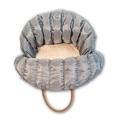 Baily - Sac de transport pour chiens 3 en 1