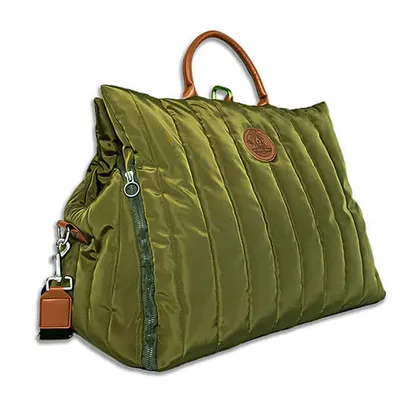 Sunny - Sac de transport pour chien avec lit pour chien