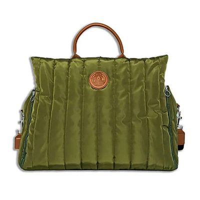 Sunny - Sac de transport pour chien avec lit pour chien