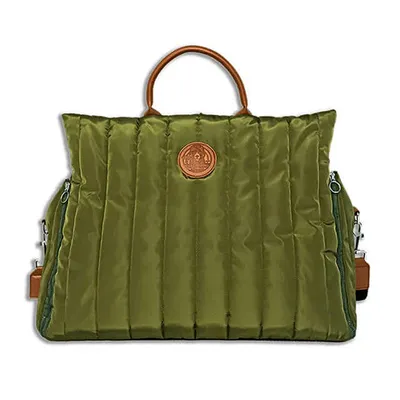 Sunny - Sac de transport pour chien avec lit pour chien