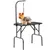 Yaheetech Table de Toilettage pour Chien
