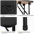 Yaheetech Table de Toilettage pour Chien