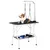 Yaheetech Table de Toilettage pour Animaux Yaheetech Table de Toilettage pour Animaux