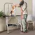 Yaheetech Table de Toilettage pour Animaux