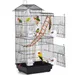 Yaheetech Cage à Oiseaux Portable