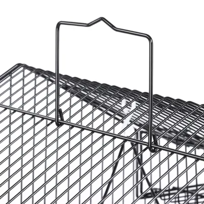 Yaheetech Cage à Oiseaux Portable