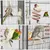 Vogelvoliere Vogelkäfig Voliere Vogelhaus Vogelheim Vogelbauer Tierkäfig
