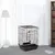 Yaheetech Cage à Oiseaux en Métal