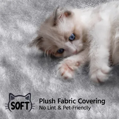 Yaheetech Arbre à Chat