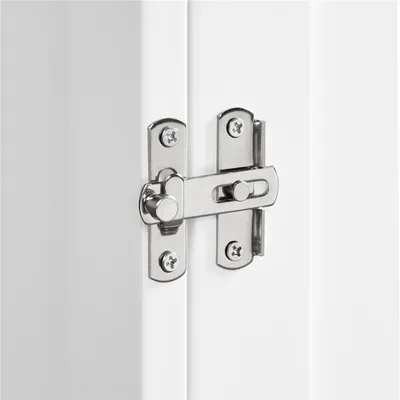 Yaheetech  Cache Litière pour Animaux